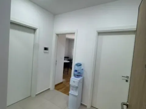 Izdavanje, dvosoban stan, 66m², Stari Aerodrom, Podgorica - image 5