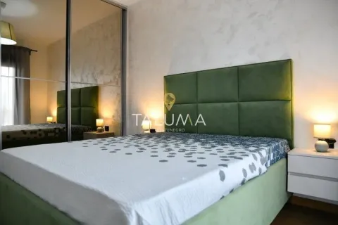 Rent, one bedroom apartment, 48m², Ljubović, Podgorica - image 4