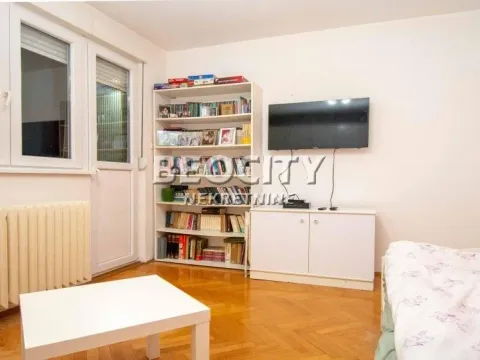 Sale, two bedroom apartment, 54m², Karaburma, Palilula Sve Podlokacije - image 9