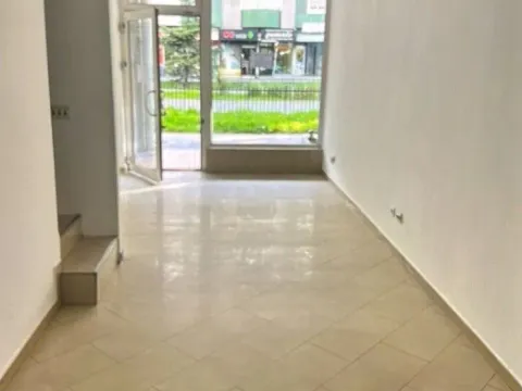 Rent, office space, 80m², Stari Aerodrom, Podgorica - image 4