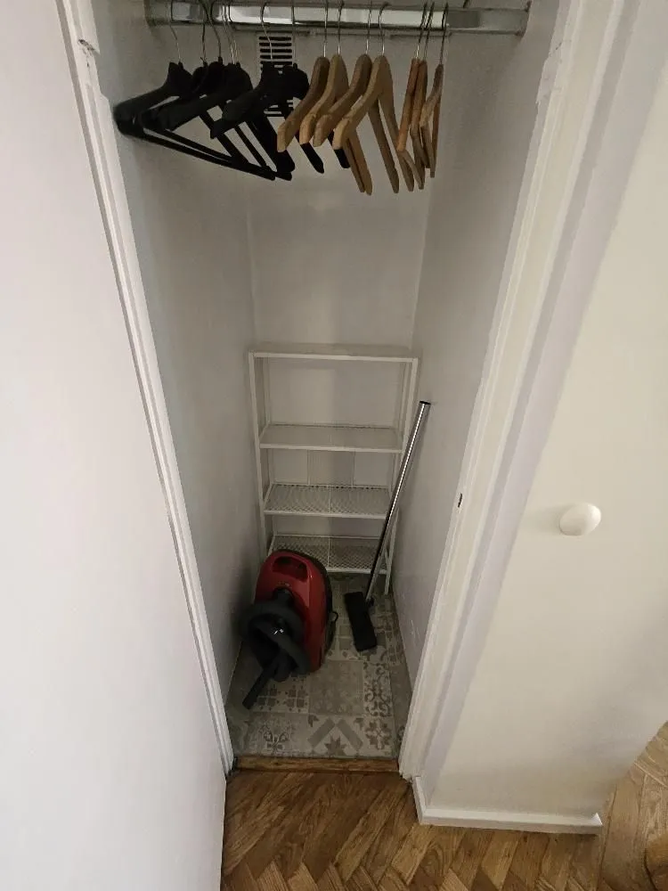 Rent, one bedroom apartment, 31m², Lion, Zvezdara Sve Podlokacije