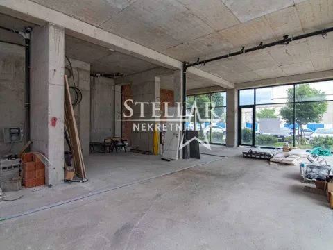 Rent, office space, 270m², Kruševac, Podgorica - image 8