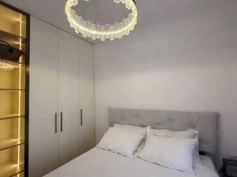 Prodaja, jednosoban stan, 42m², Bečići, Budva - image 8