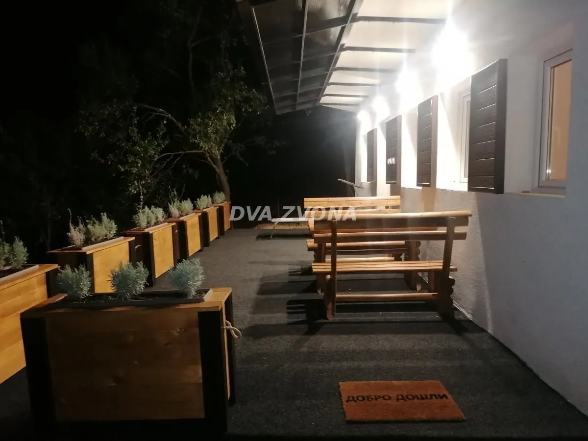 Prodaja, kuća, 92m², Paragovo, Petrovaradin
