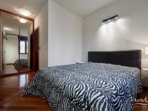 Sale, three bedroom apartment, 116m², Budva, Crna Gora - image 20