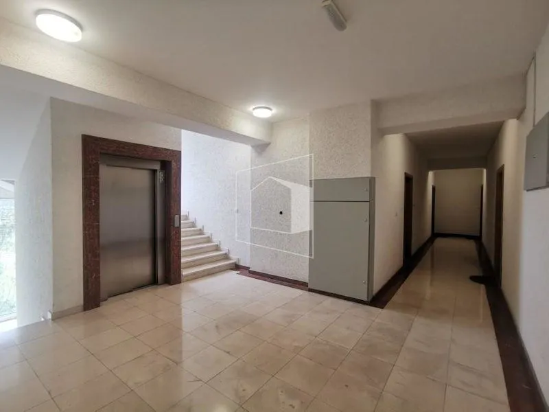 Rent, apartment, 53m², Centar, Podgorica