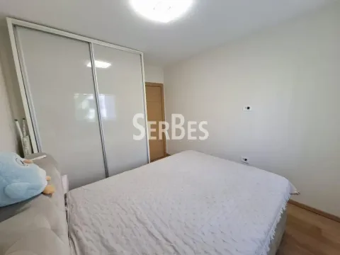 Izdavanje, dvosoban stan, 50m², Socijalno, Novi Sad Sve Podlokacije - image 13