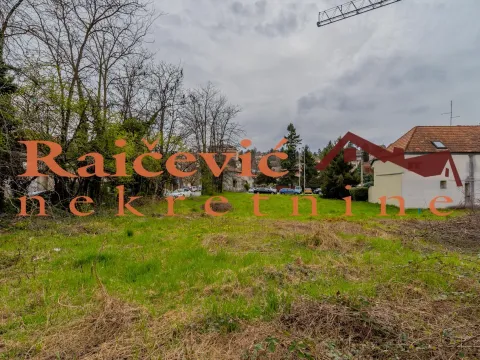 Prodaja, plac, 1200m², Rakovica, Beograd - image 9