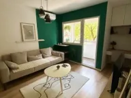 Izdavanje, jednosoban stan, 38m², Blok 5, Podgorica - image 8