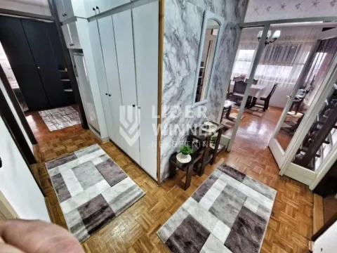 Izdavanje, dvosoban stan, 68m², Vračar Centar, Vračar Sve Podlokacije - image 2