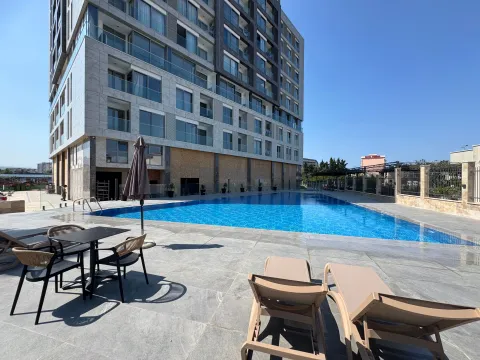 Stan-na-dan, jednosoban stan, 50m², Centar, Bar - image 17