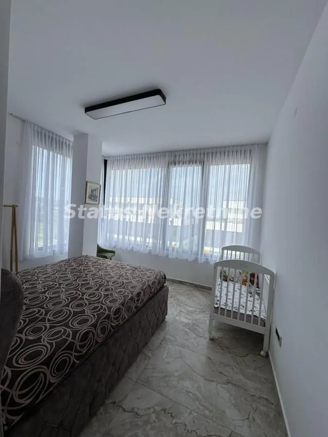Prodaja, stan, 147m², Sremska Kamenica, Petrovaradin