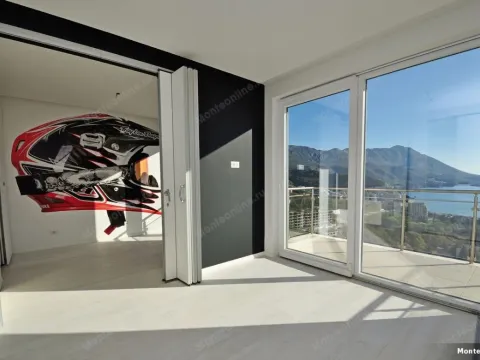 Prodaja, dvosoban stan, 131m², Bečići, Budva - image 5