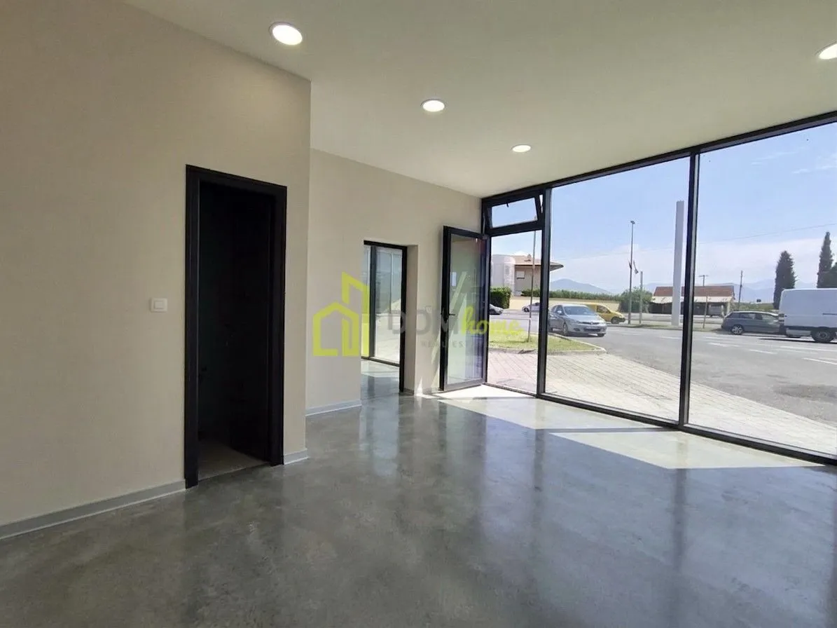 Rent, office space, 57m², Zeta, Podgorica