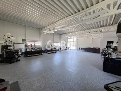 Sale, office space, 600m², Klisa, Novi Sad Sve Podlokacije - image 16