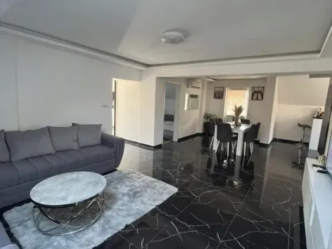 Rent, three bedroom apartment, 100m², Adice, Novi Sad Sve Podlokacije - image 7