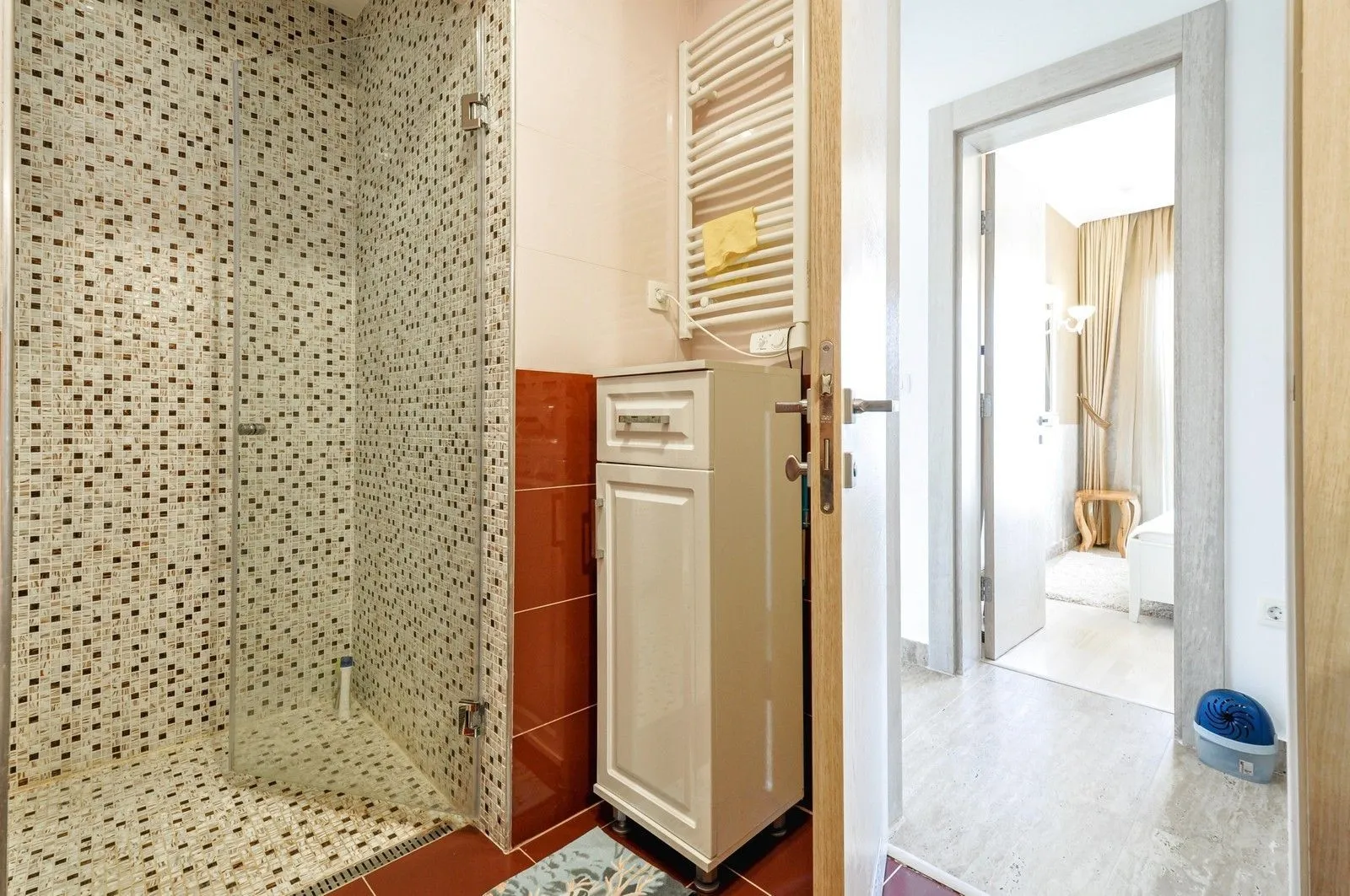 Sale, two bedroom apartment, 68m², Kostanjica, Kotor