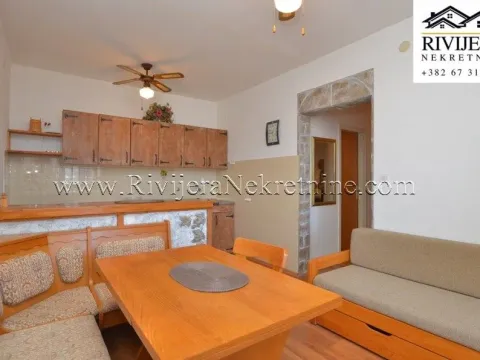 Prodaja, jednosoban stan, 42m², Topla, Herceg Novi - image 11