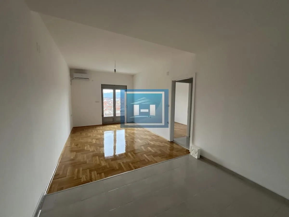 Sale, one bedroom apartment, 48m², Centar, Paraćin