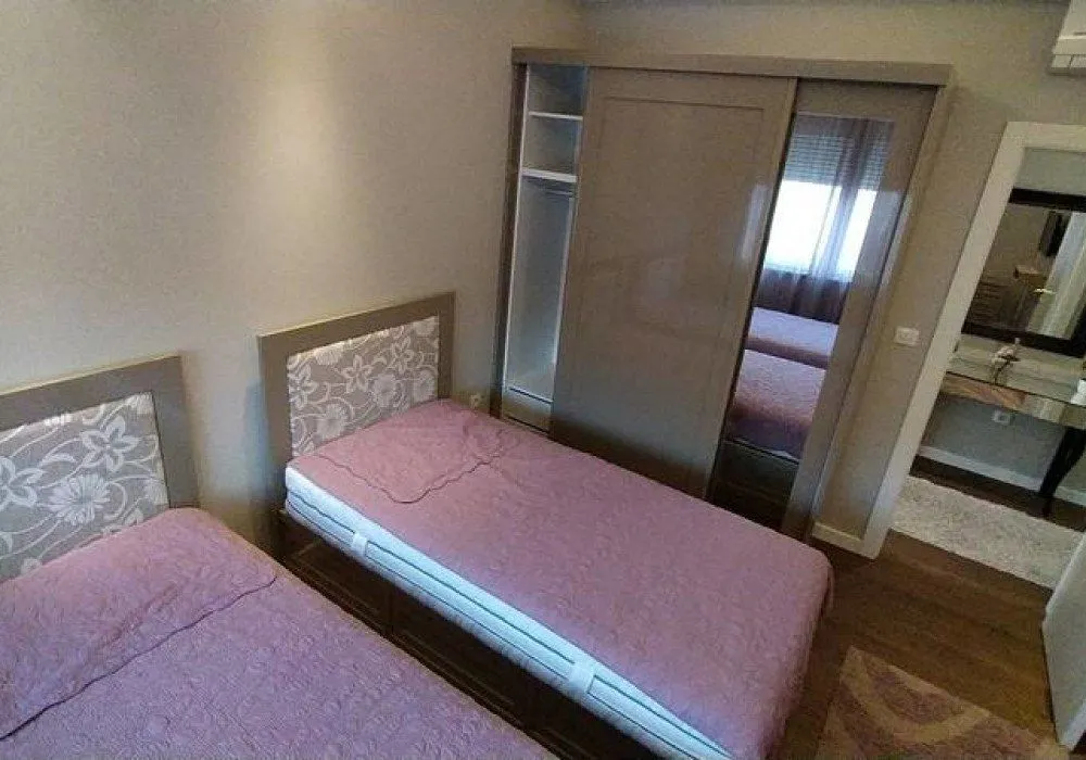 Rent, two bedroom apartment, 122m², Budva, Crna Gora