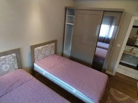 Rent, two bedroom apartment, 122m², Budva, Crna Gora - image 6