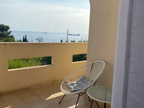 Rent, one bedroom apartment, 35m², Šušanj, Bar - image 7