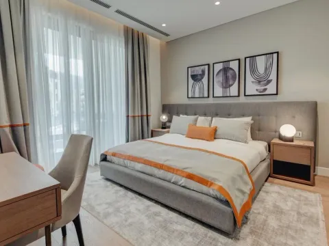 Sale, one bedroom apartment, 82m², Đenovići, Herceg Novi - image 8