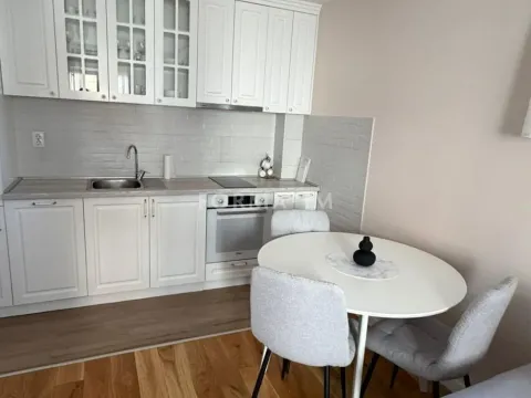 Izdavanje, dvosoban stan, 50m², Bogoslovija, Palilula Sve Podlokacije - image 8