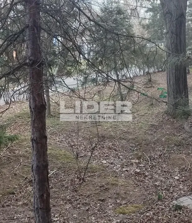 Sale, one bedroom apartment, 37m², Čukarica, Beograd