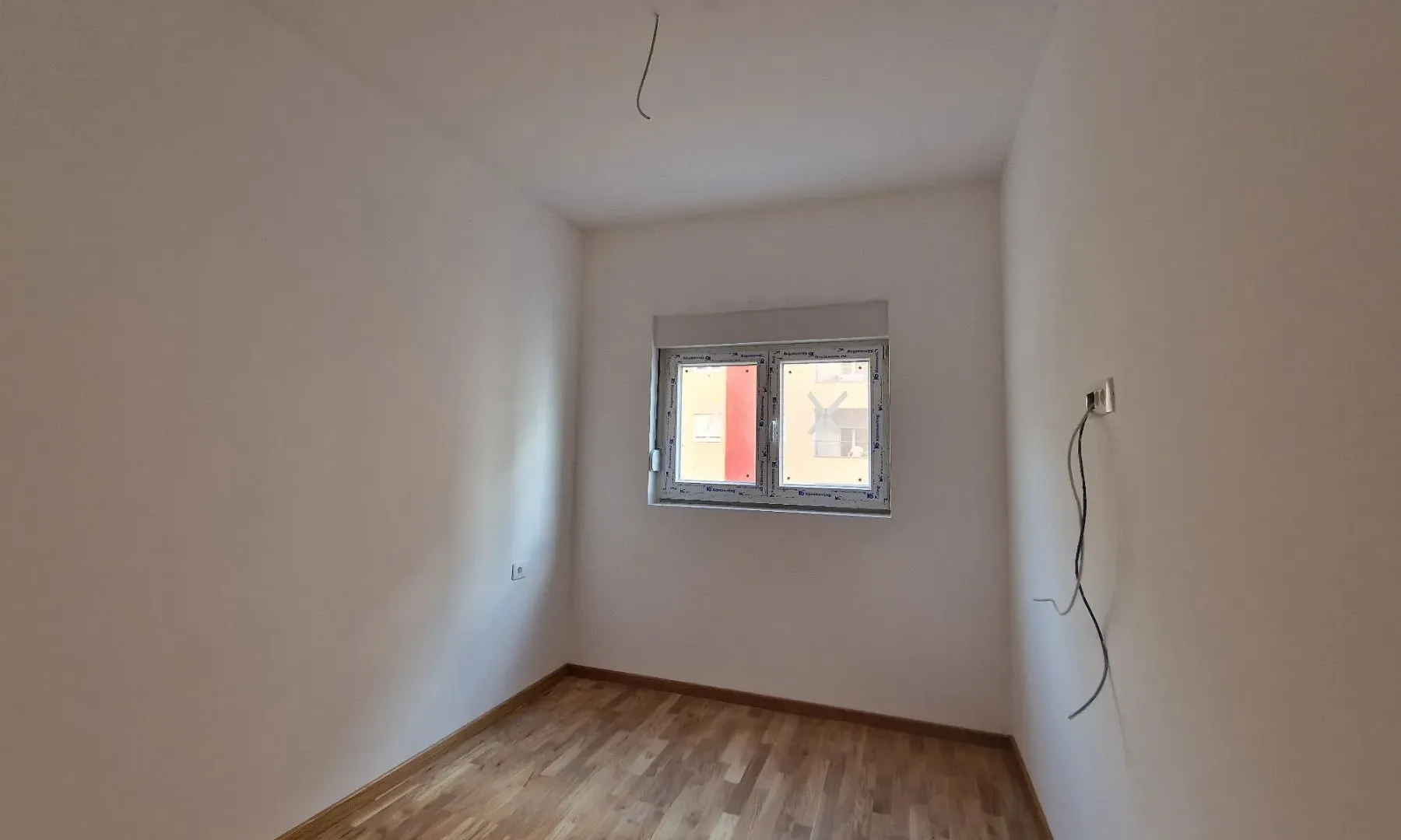 Sale, two bedroom apartment, 58m², Bečići, Budva