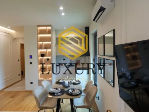 Izdavanje, jednosoban stan, 45m², Zagorič, Podgorica - image 2