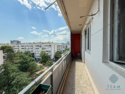 Prodaja, jednosoban stan, 53m², Preko Morače, Podgorica - image 11