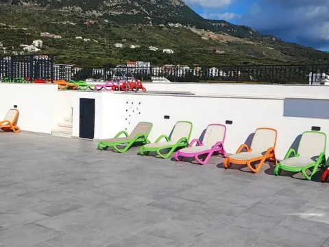 Izdavanje, jednosoban stan, 45m², Dobra Voda, Jagodina - image 3