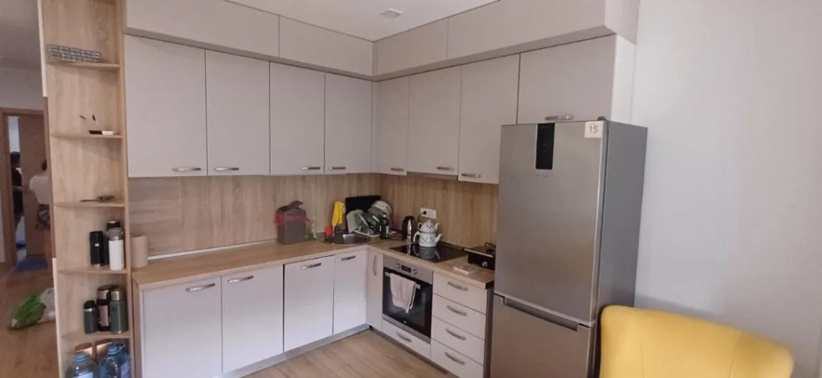 Prodaja, dvosoban stan, 75m², Mažina, Tivat