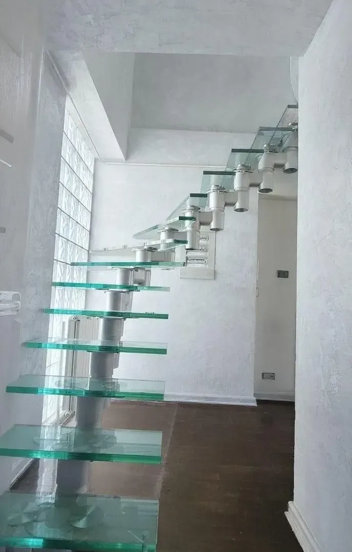 Sale, apartment, 167m², Retenzija, Beograd