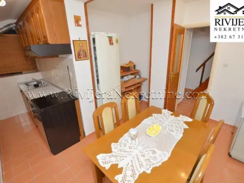 Prodaja, jednosoban stan, 43m², Kumbor, Herceg Novi - image 7