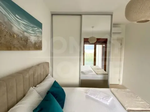 Rent, one bedroom apartment, 40m², Tivat, Crna Gora - image 3