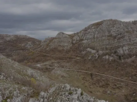 Prodaja, plac, 200000m², Dobrsko Selo, Cetinje - image 5