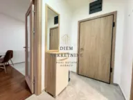 Izdavanje, jednosoban stan, 53m², Master Kvart, Podgorica - image 2