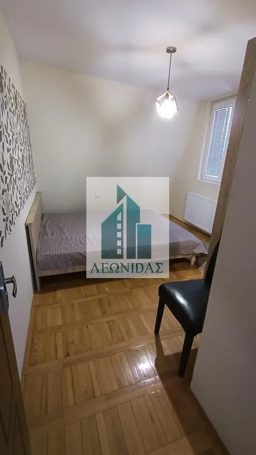 Rent, two bedroom apartment, 52m², Medijana, Niš
