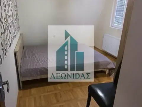Rent, two bedroom apartment, 52m², Medijana, Niš - image 7