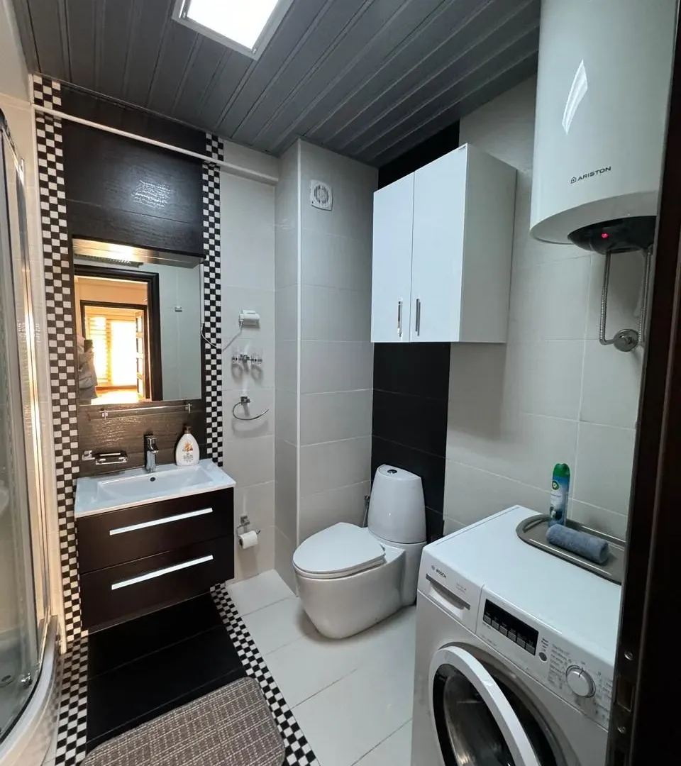Prodaja, dvosoban stan, 108m², Rozino, Budva