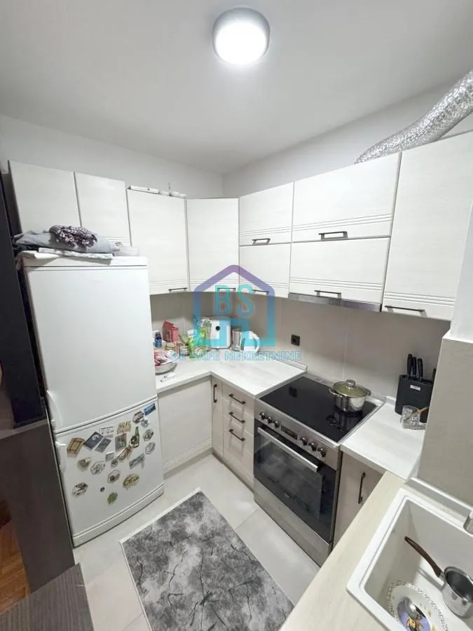 Prodaja, trosoban stan, 80m², Nova Detelinara, Novi Sad Sve Podlokacije