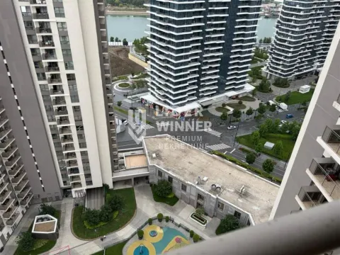 Rent, one bedroom apartment, 54m², Savski Venac, Beograd - image 11