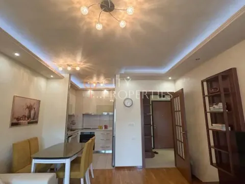 Rent, apartment, 50m², City Kvart, Podgorica - image 13