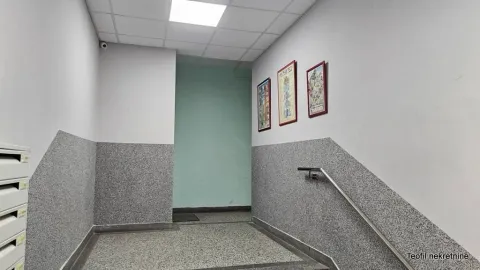 Sale, two bedroom apartment, 57m², Zemun Marije Bursać, Zemun Sve Podlokacije - image 11