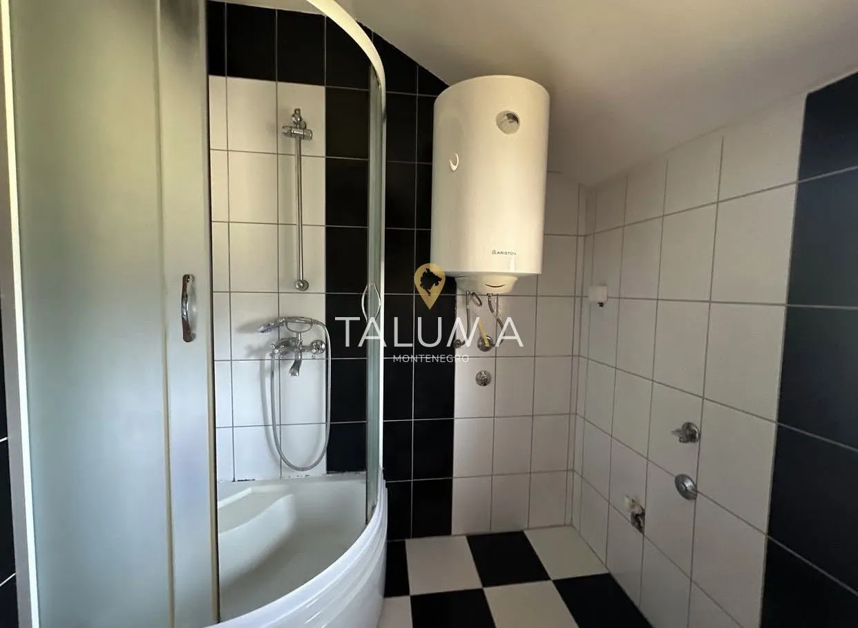 Rent, house, 85m², Zagorič, Podgorica