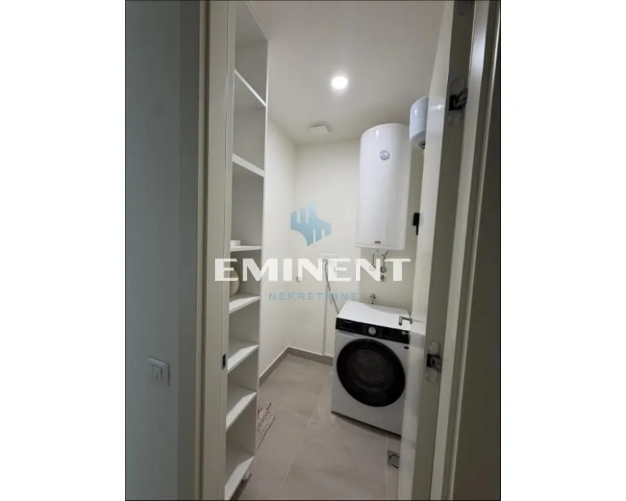 Rent, three bedroom apartment, 78m², Novi Beograd Blok 67, Novi Beograd Sve Podlokacije