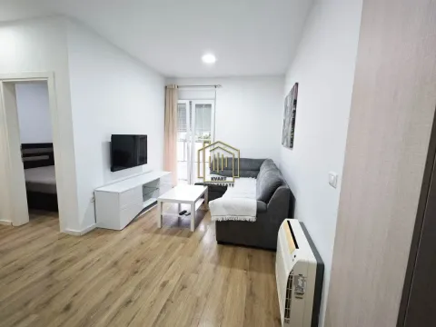 Izdavanje, jednosoban stan, 38m², Dalmatinska ulica, Podgorica - image 3