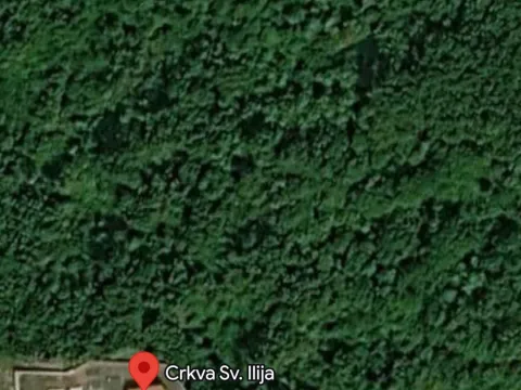 Prodaja, plac, 1130m², Markovići, Budva - image 1